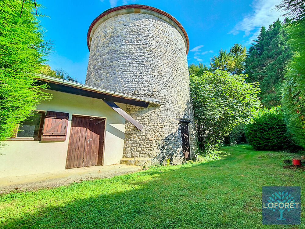 Demeure d'exception historique à Morigny-Champigny !
