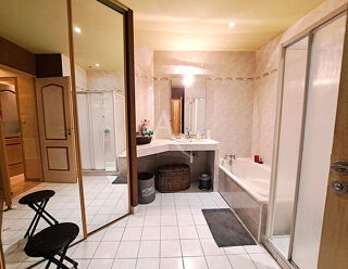  Maison � vendre 7 pi�ces 