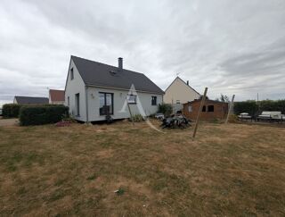  Maison � vendre 5 pi�ces 123 m� Valencisse