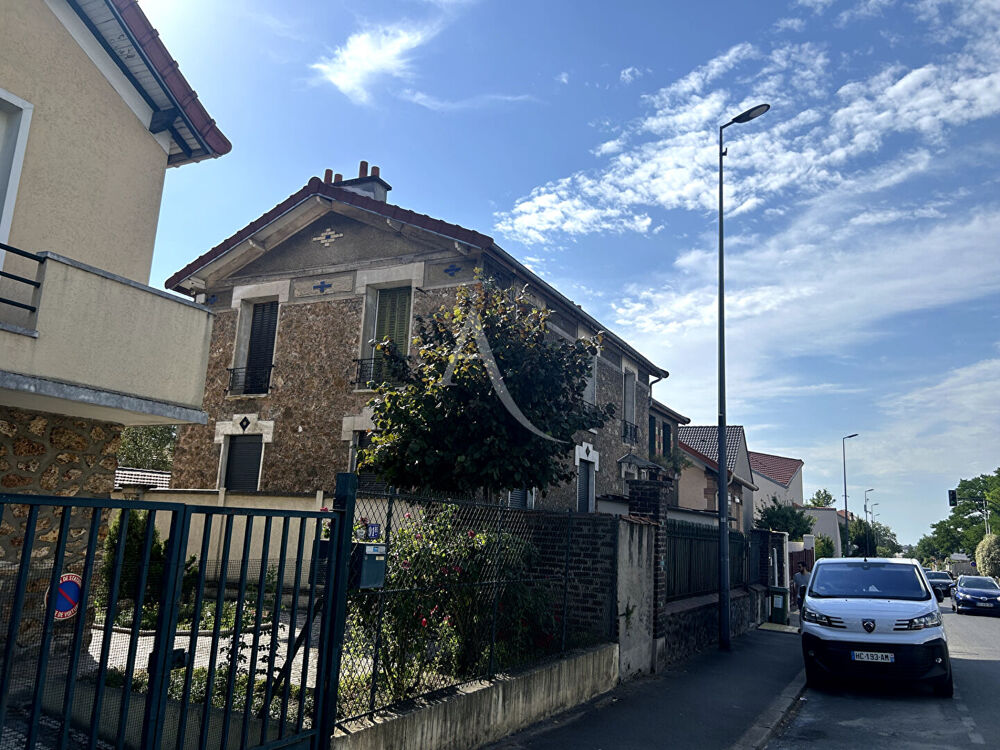 Appartement Chatillon 2 pièce(s) 26 m2