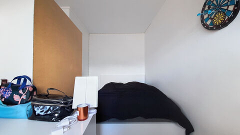  Appartement � louer 1 pi�ce 25 m�