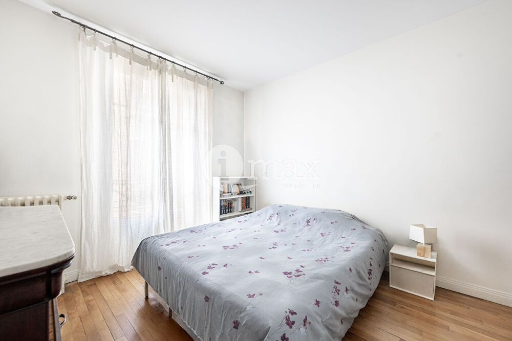 Vente Appartement COURBEVOIE BECON- 3 /4 PIECES  90 M² - 675 000  FAI Courbevoie