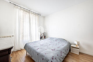 Vente Appartement COURBEVOIE BECON- 3 /4 PIECES  90 M² - 675 000  FAI Courbevoie