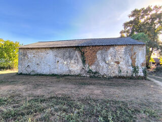  Remise / Grange à vendre 1 pièce 100 m²