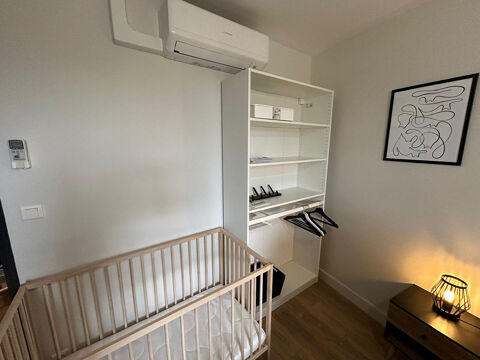  Appartement  louer 3 pices 81 m