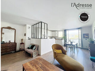  Appartement � vendre 3 pi�ces 71 m�