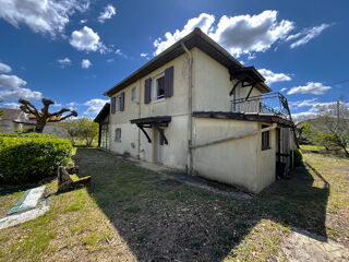  Maison à vendre 5 pièces 130 m²
