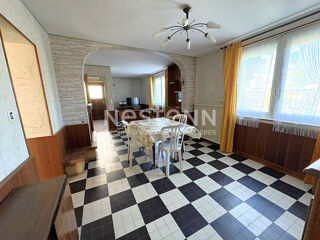  Maison à vendre 5 pièces 155 m²