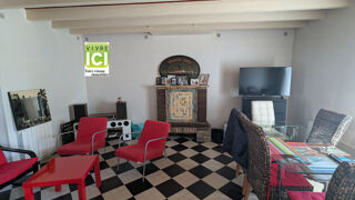  Maison � vendre 5 pi�ces 91 m�