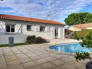  Maison � vendre 4 pi�ces 90 m�