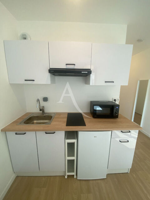  Appartement � louer 1 pi�ce 21 m�