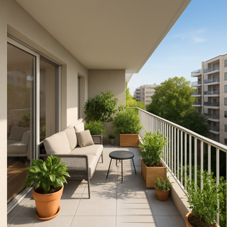  Appartement à vendre 5 pièces 95 m²