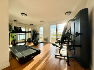  Appartement � vendre 3 pi�ces 55 m�