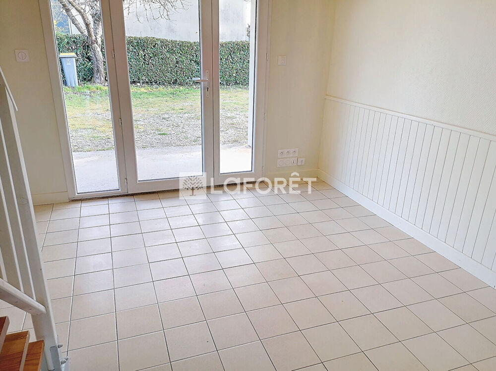 Location Maison Maison Gaillac 2 pièces 27.38 m² Gaillac