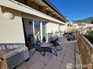  Appartement � vendre 3 pi�ces 87 m�