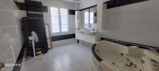  Maison à vendre 9 pièces 200 m²