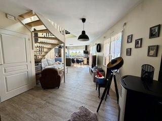  Maison � vendre 5 pi�ces 92 m�
