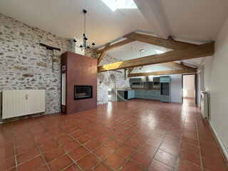  Maison à vendre 5 pièces 114 m²
