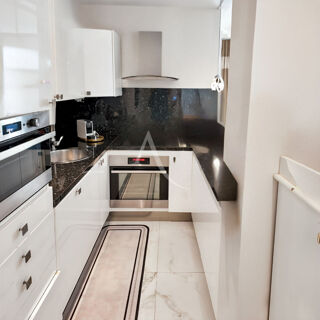  Appartement � vendre 2 pi�ces 51 m�