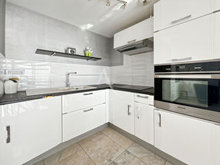  Appartement à vendre 3 pièces 57 m²