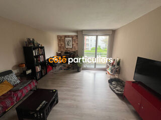  Appartement  vendre 3 pices 63 m