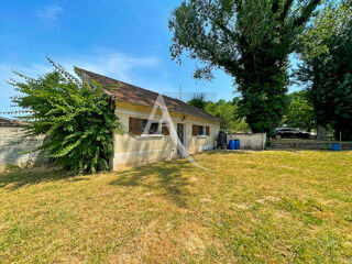  Maison à vendre 4 pièces 152 m²