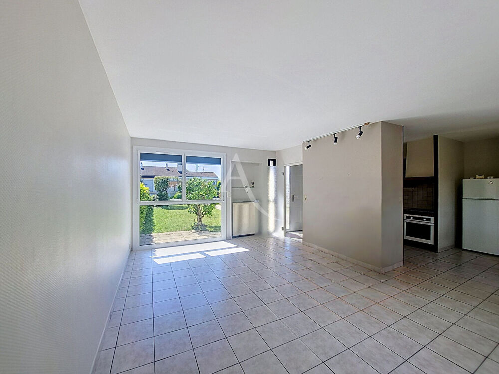 Maison 3 chambres CHOLET