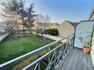  Appartement � vendre 4 pi�ces 86 m�