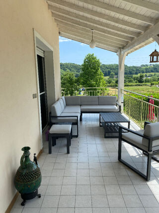  Maison � vendre 5 pi�ces 120 m�