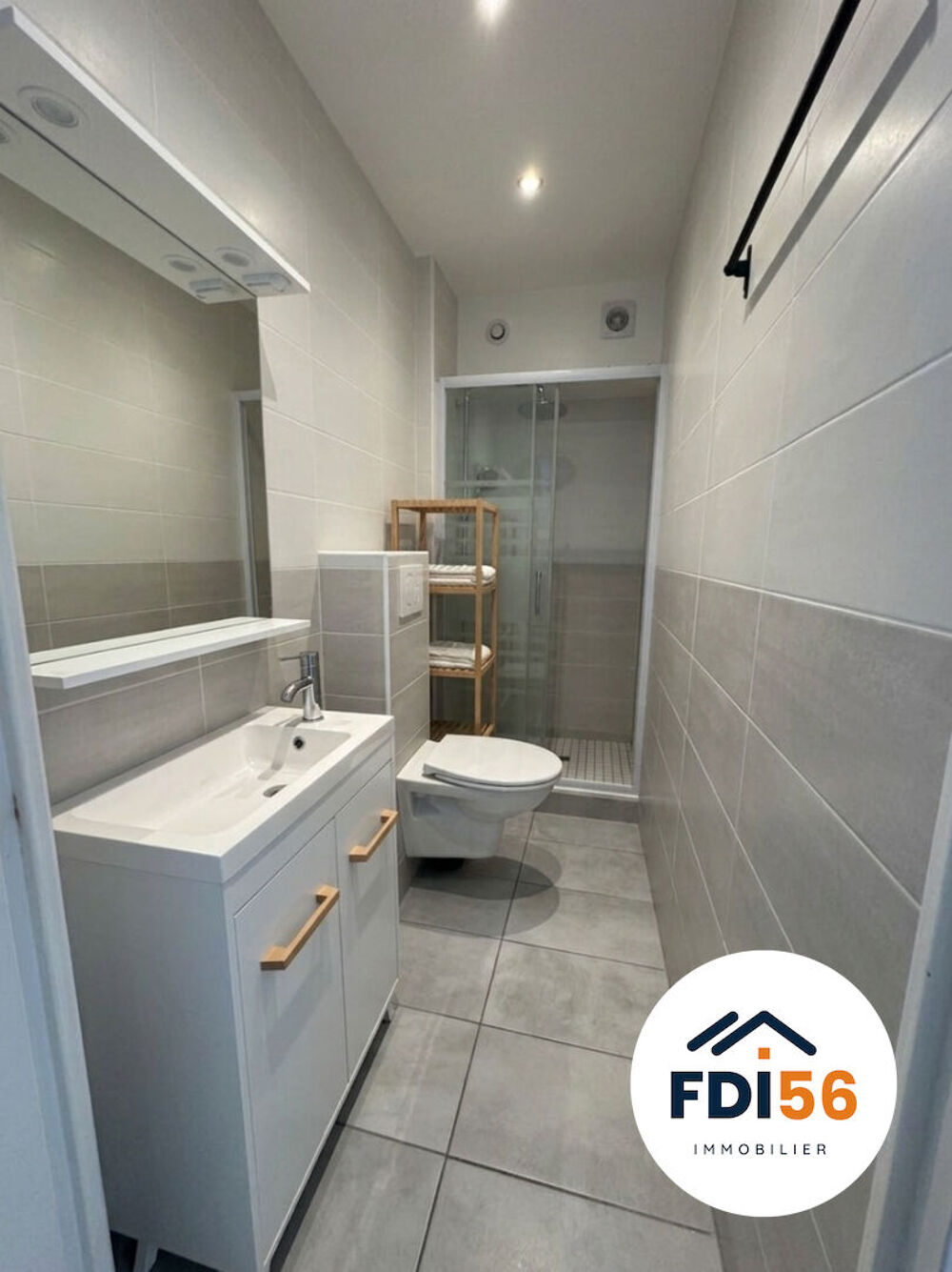 Vente Appartement Charmant STUDIO à vendre à Merville Lorient - Investissement idéal Lorient