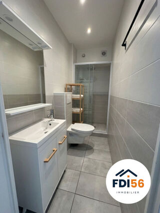  Appartement à vendre 1 pièce 18 m²