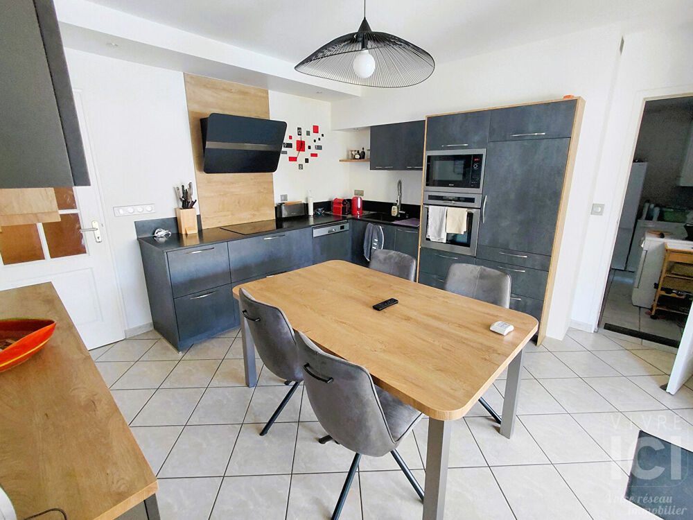 � vendre  Maison Sainte-Luce-sur-Loire (44980)