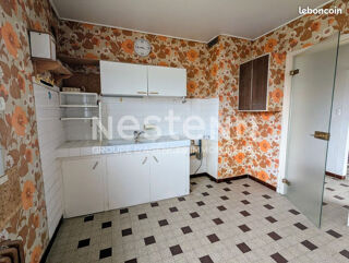  Maison � vendre 6 pi�ces 92 m�