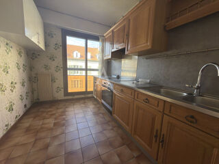  Appartement  vendre 2 pices 37 m