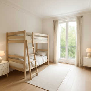  Appartement à vendre 5 pièces 110 m²