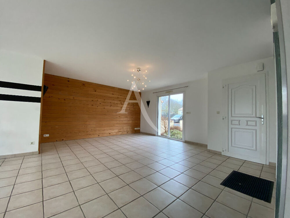 Location Maison Maison Aizenay 4 pi�ce(s) 108 m2 Aizenay