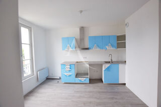 Appartement � louer 2 pi�ces 33 m�