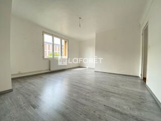  Appartement  vendre 3 pices 55 m