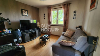  Maison à vendre 5 pièces 130 m²