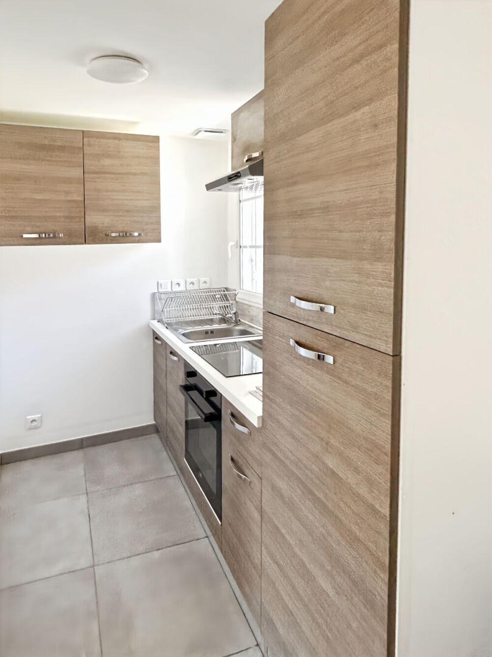 Location Appartement À LOUER - APPARTEMENT MEUBLÉ DUPLEX- MENNECY Mennecy