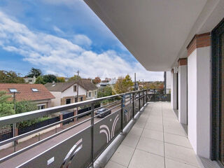  Appartement � vendre 5 pi�ces 94 m�