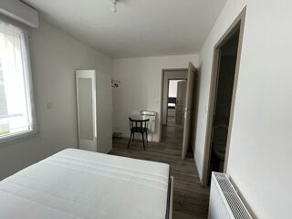  Appartement à louer 1 pièce 16 m²