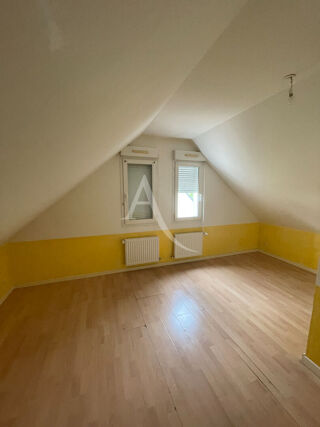  Maison à vendre 4 pièces 78 m²