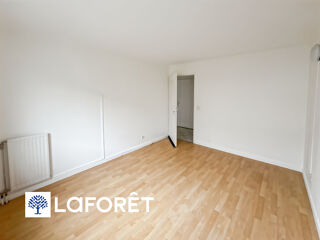  Appartement à vendre 3 pièces 56 m²