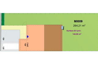  Maison � vendre 4 pi�ces 90 m�