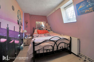  Maison à vendre 3 pièces 71 m²