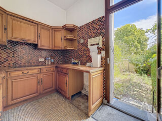  Maison � vendre 10 pi�ces 158 m�