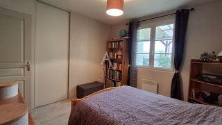 Maison à vendre 5 pièces 111 m²