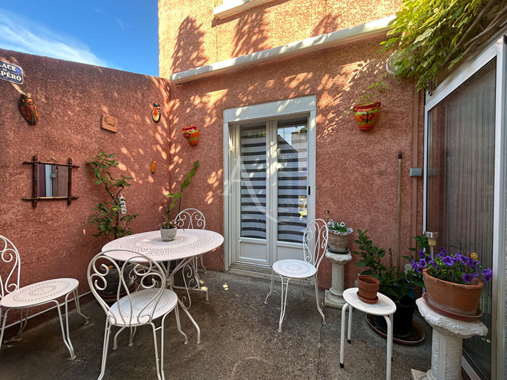 Vente Maison MAISON AVEC JARDIN A CARCASSONNE Carcassonne