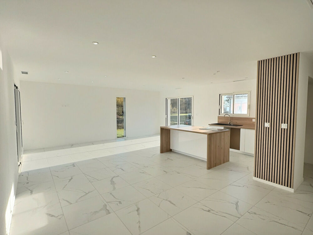 Maison Saint Etienne De Tulmont 5 pièces 117 m2